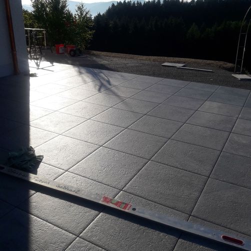 Ofenbau & Fliesen | W. Gebhart | Nussdorf Attersee