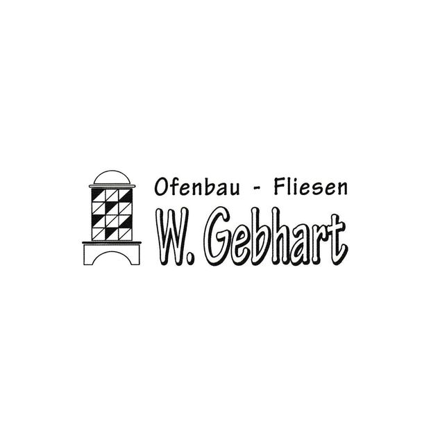 Ofenbau & Fliesen | W. Gebhart | Nussdorf Attersee